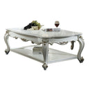 Acme Furniture Picardy Coffee Table 83460 IMAGE 1