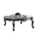 Acme Furniture Picardy Coffee Table 83465 IMAGE 1