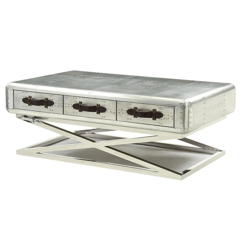Acme Furniture Brancaster Coffee Table 83555 IMAGE 2