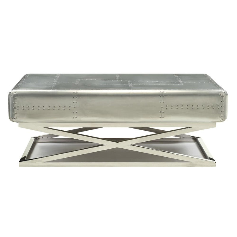 Acme Furniture Brancaster Coffee Table 83555 IMAGE 6