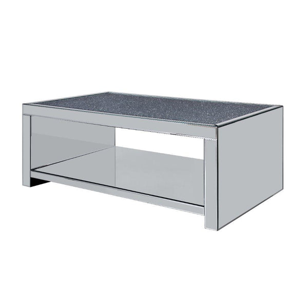 Acme Furniture Malish Coffee Table 83580 IMAGE 1