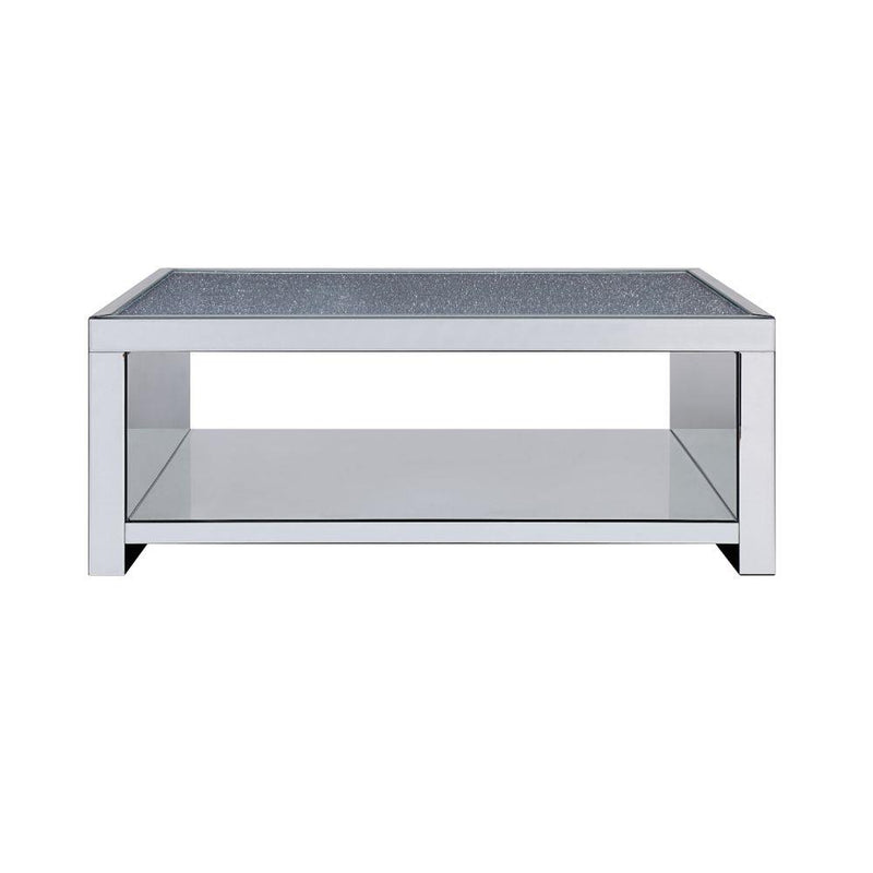 Acme Furniture Malish Coffee Table 83580 IMAGE 2