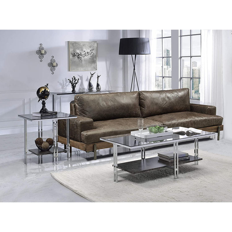 Acme Furniture Liddell End Table 83927 IMAGE 2