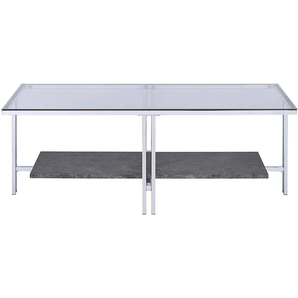 Acme Furniture Liddell Coffee Table 83925 IMAGE 1