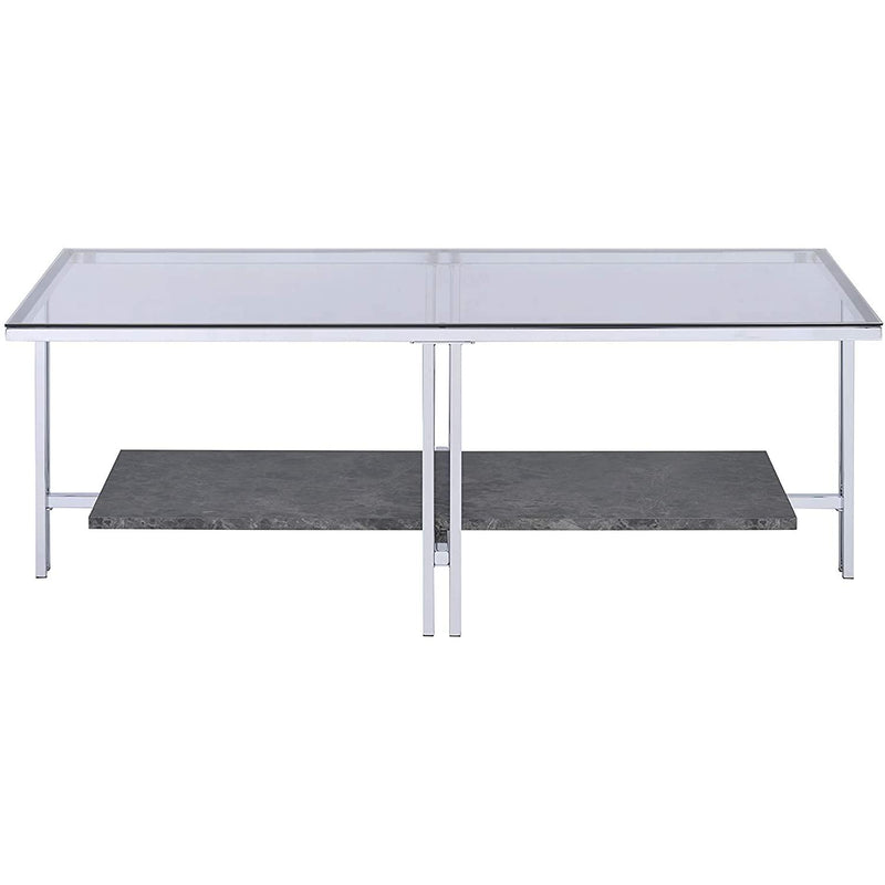 Acme Furniture Liddell Coffee Table 83925 IMAGE 1