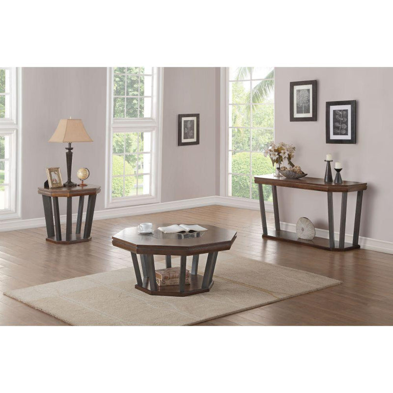 Acme Furniture Selma Coffee Table 84085 IMAGE 2