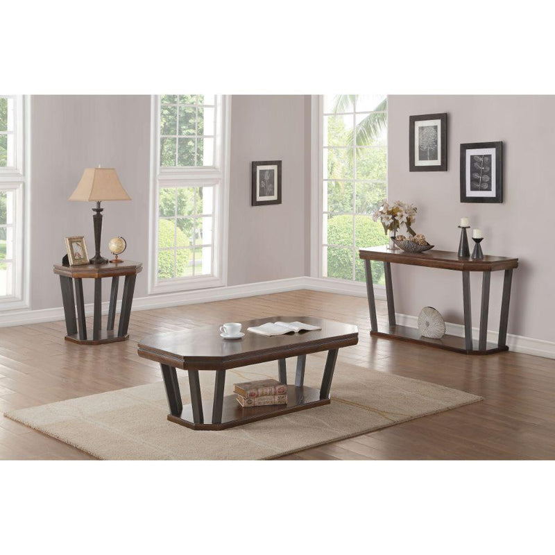 Acme Furniture Selma Coffee Table 84090 IMAGE 2
