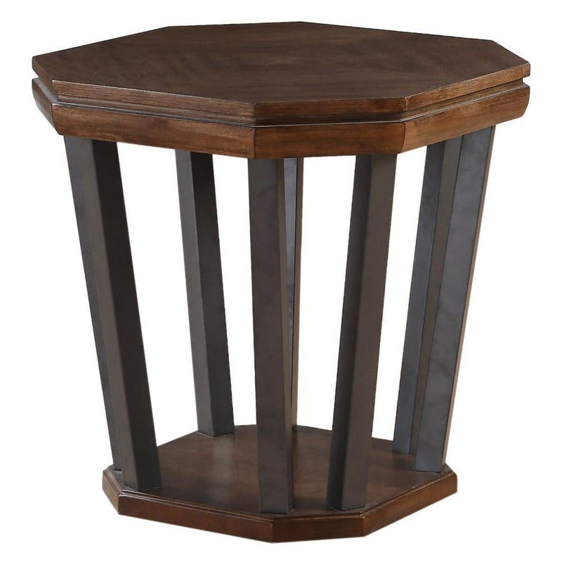 Acme Furniture Selma End Table 84092 IMAGE 1