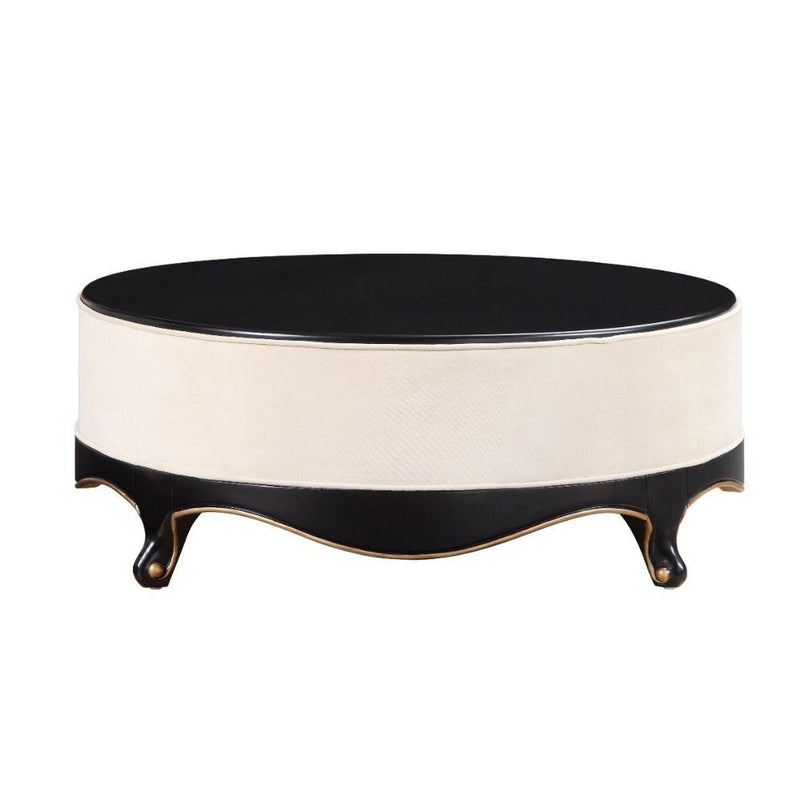 Acme Furniture Sheridan Coffee Table 83945 IMAGE 2
