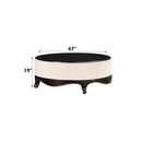 Acme Furniture Sheridan 83945 Cocktail Table IMAGE 6