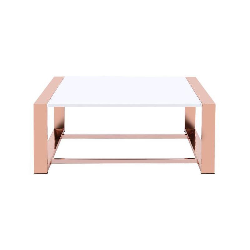 Acme Furniture Porviche Coffee Table 84480 IMAGE 2