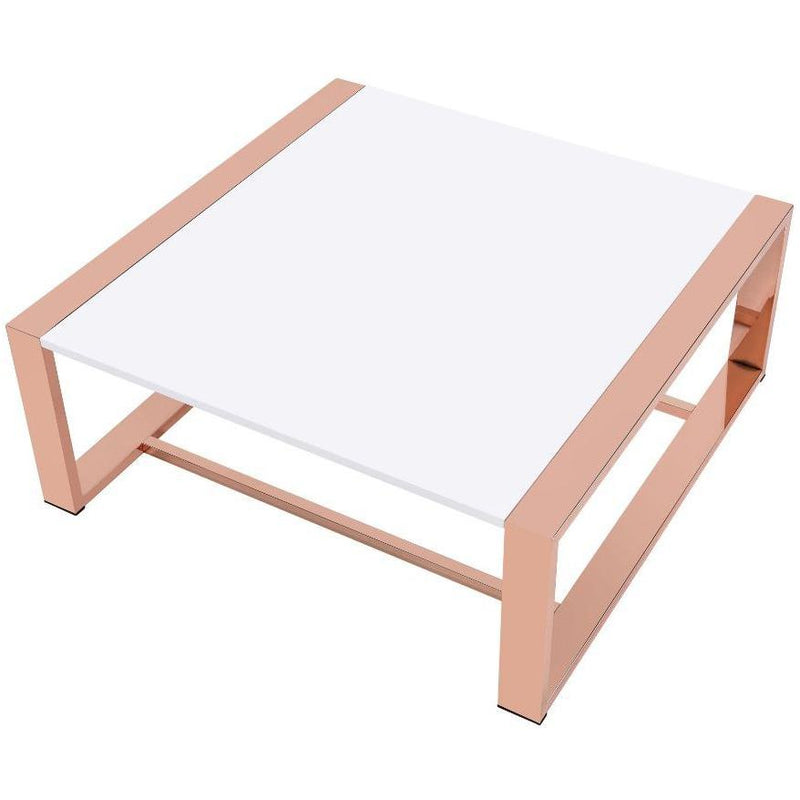 Acme Furniture Porviche Coffee Table 84480 IMAGE 4