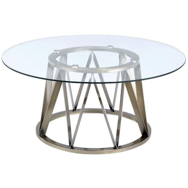 Acme Furniture Perjan Coffee Table 84485 IMAGE 1