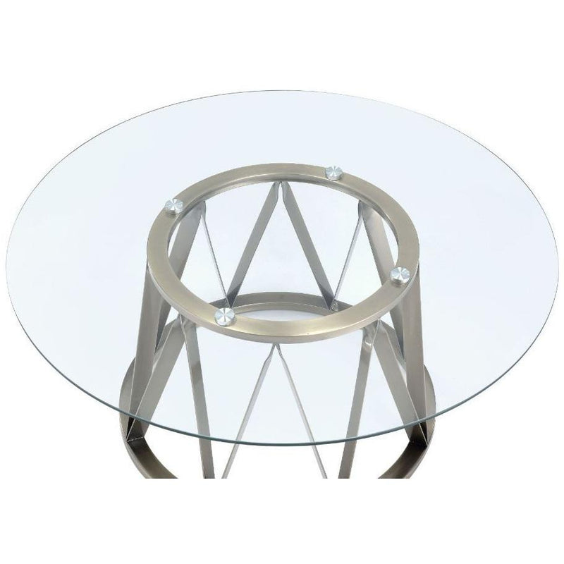 Acme Furniture Perjan Coffee Table 84485 IMAGE 3