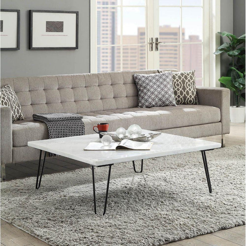 Acme Furniture Telestis Coffee Table 84500 IMAGE 2