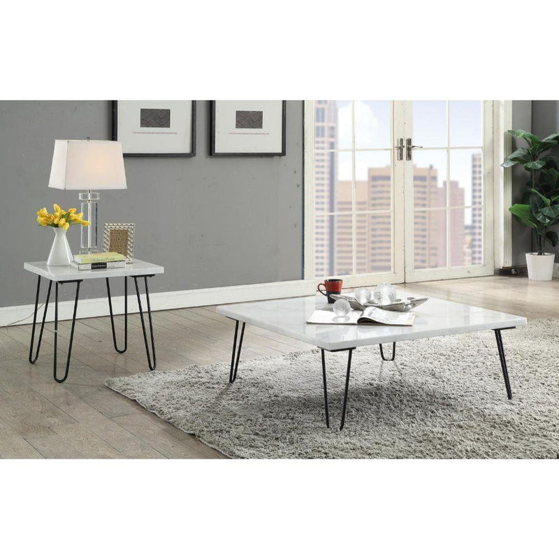 Acme Furniture Telestis Coffee Table 84500 IMAGE 4