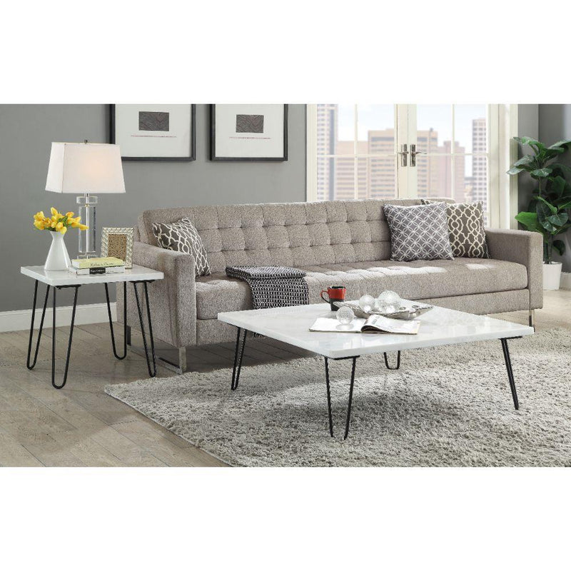Acme Furniture Telestis Coffee Table 84500 IMAGE 5