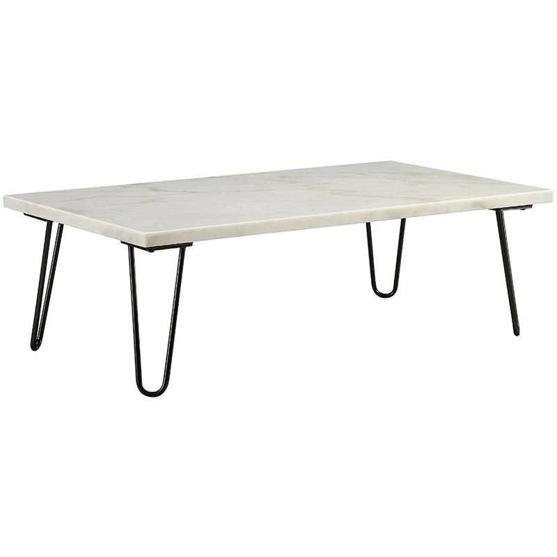 Acme Furniture Telestis Coffee Table 84510 IMAGE 2