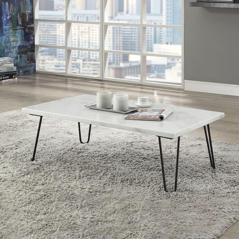 Acme Furniture Telestis Coffee Table 84510 IMAGE 5