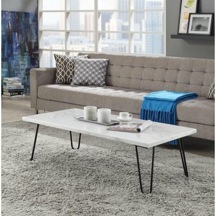 Acme Furniture Telestis Coffee Table 84510 IMAGE 6