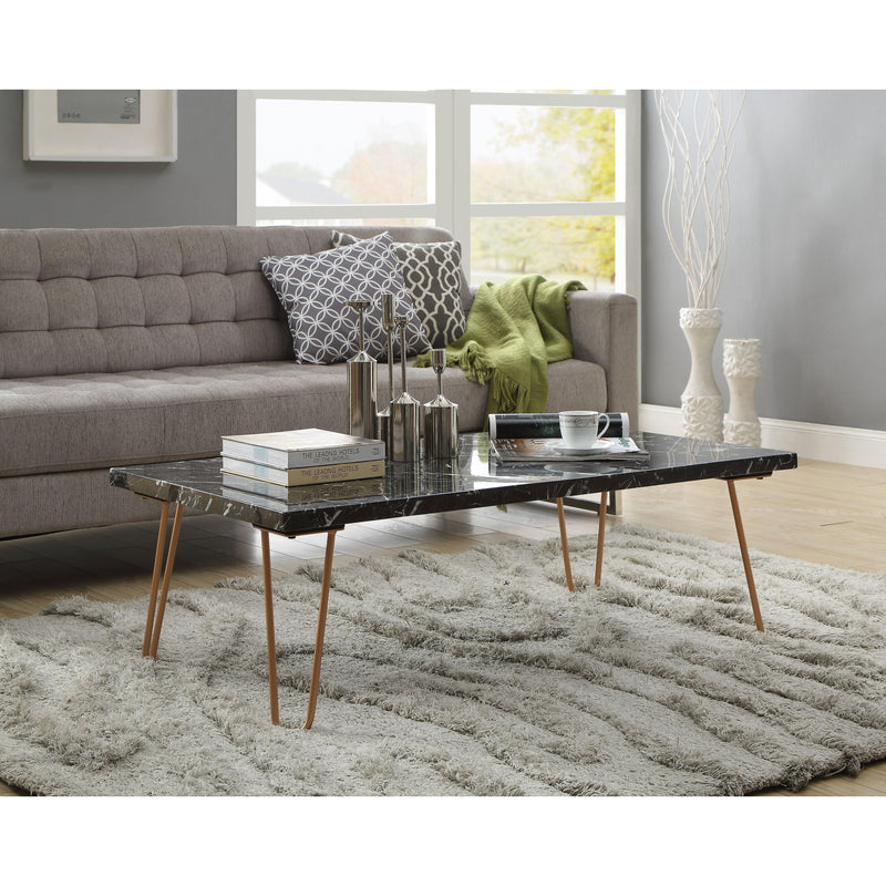 Acme Furniture Telestis Coffee Table 84515 IMAGE 5