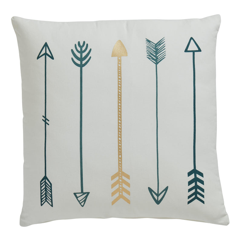  Signature Design by Ashley Gyldan A1000994 Pillow IMAGE 1