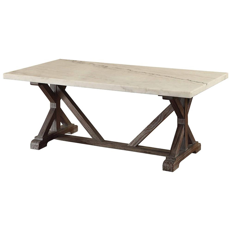 Acme Furniture Romina Coffee Table 84545 IMAGE 2