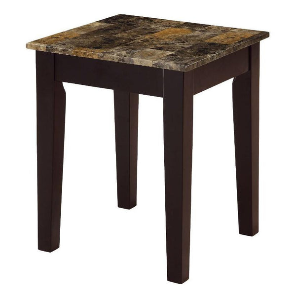 Acme Furniture Dusty II Coffee Table 84557 IMAGE 1