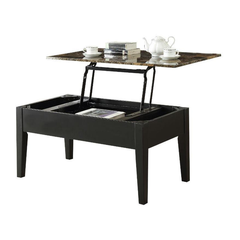 Acme Furniture Dusty II Lift Top Coffee Table 84560 IMAGE 1