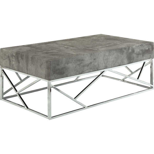 Acme Furniture Burgo Coffee Table 84575 IMAGE 1