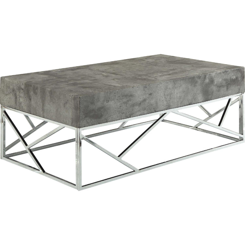Acme Furniture Burgo Coffee Table 84575 IMAGE 1