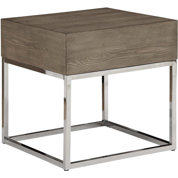 Acme Furniture Cecil II End Table 84582 IMAGE 1