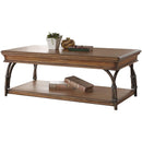 Acme Furniture Dalpiaz Coffee Table 84590 IMAGE 1