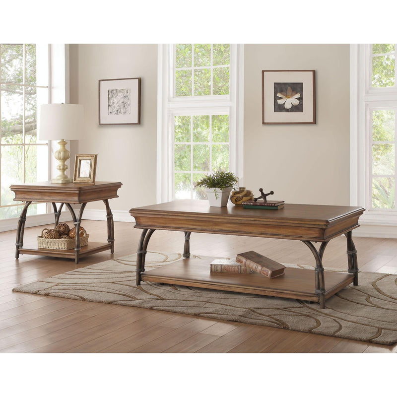 Acme Furniture Dalpiaz Coffee Table 84590 IMAGE 3