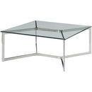 Acme Furniture Volusius Coffee Table 84605 IMAGE 1