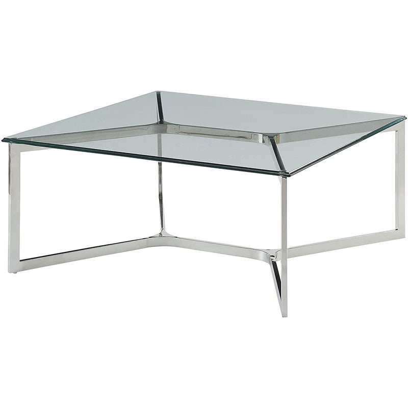 Acme Furniture Volusius Coffee Table 84605 IMAGE 1