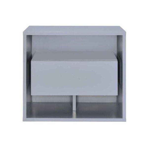 Acme Furniture Taki End Table 84620 IMAGE 1