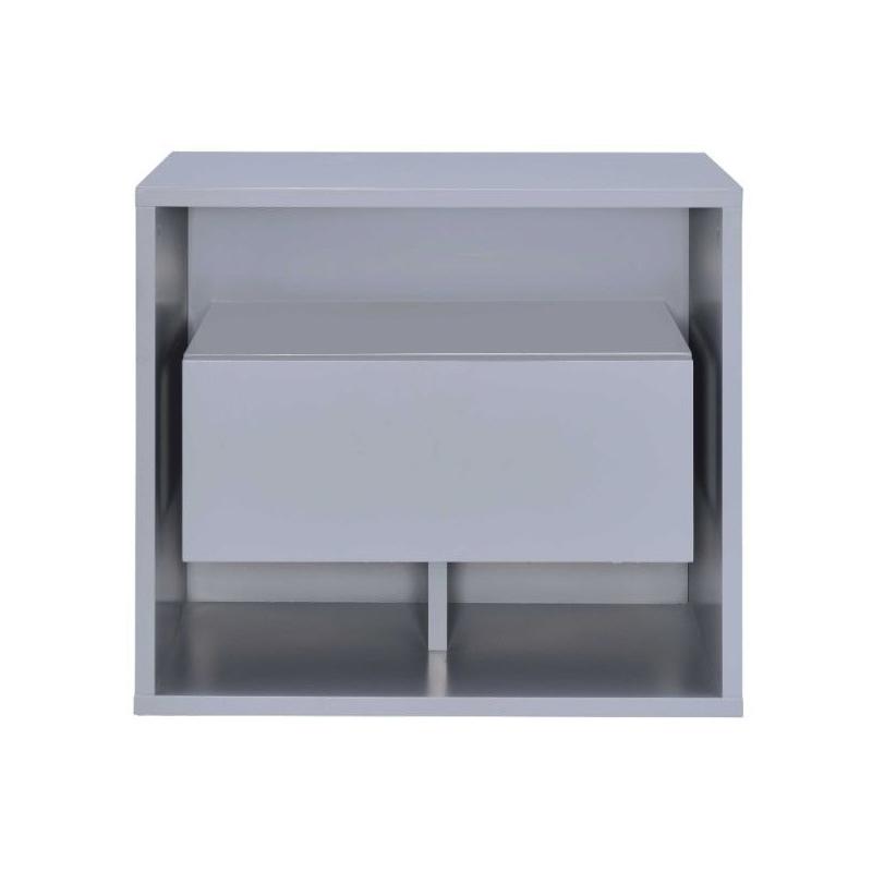 Acme Furniture Taki End Table 84620 IMAGE 1