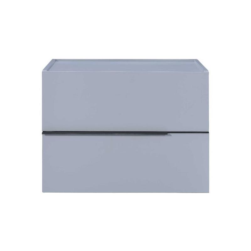 Acme Furniture Corbin End Table 84624 IMAGE 1