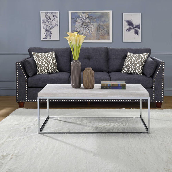 Acme Furniture Snyder Coffee Table 84625 IMAGE 1