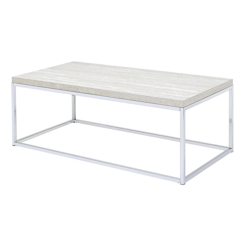 Acme Furniture Snyder Coffee Table 84625 IMAGE 2