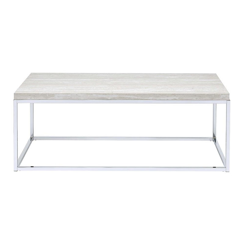 Acme Furniture Snyder Coffee Table 84625 IMAGE 3