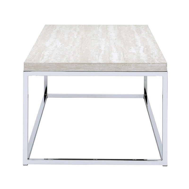 Acme Furniture Snyder Coffee Table 84625 IMAGE 4