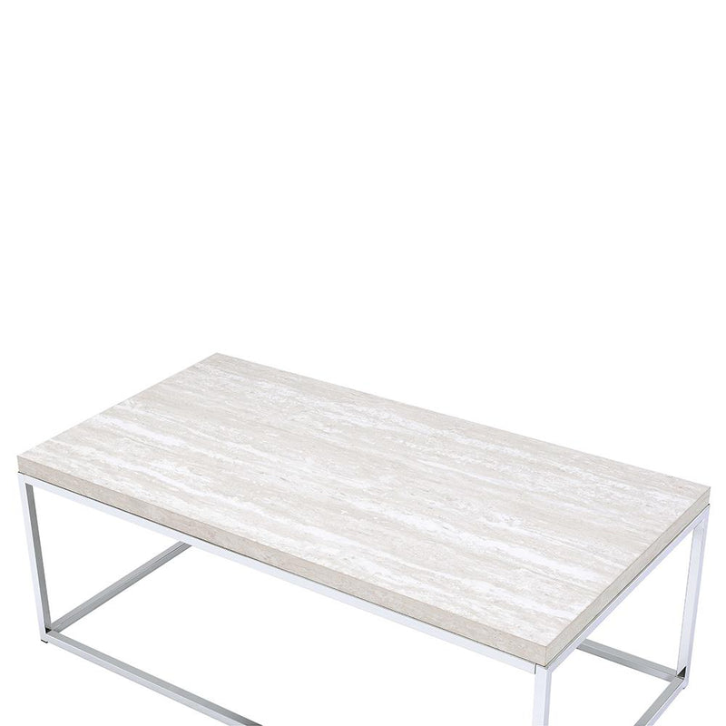 Acme Furniture Snyder Coffee Table 84625 IMAGE 5