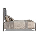 New Classic Furniture Park Imperial Twin Upholstered Panel Bed B0931P-510/B0931P-520/B0931P-530 IMAGE 3