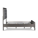 New Classic Furniture Park Imperial Full Upholstered Panel Bed B0931P-410/B0931P-420/B0931P-530 IMAGE 4