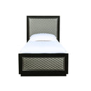 New Classic Furniture Luxor Twin Upholstered Bed B2025-510/B2025-520/B2025-530 IMAGE 1