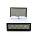 New Classic Furniture Luxor Full Upholstered Bed B2025-410/B2025-420/B2025-530 IMAGE 1
