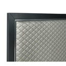 New Classic Furniture Luxor Full Upholstered Bed B2025-410/B2025-420/B2025-530 IMAGE 4