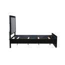 New Classic Furniture Luxor King Upholstered Bed B2025-110/B2025-120/B2025-330 IMAGE 3